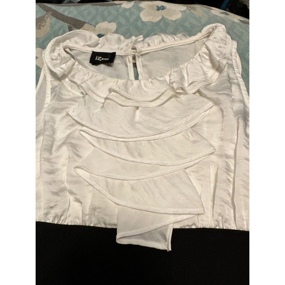 6 FOR $10 NWT IZ byer size 13 dress - Picture 4 of 5
